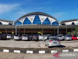 Kabut Asap Karhutla Ganggu Operasional Bandara Udara Supadio, Sejumlah Penerbangan Dibatalkan