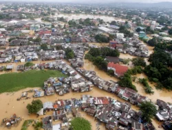 Bencana Mengancam Sepanjang 2026, Mitigasi dan Penanganan Banjir Jadi Prioritas