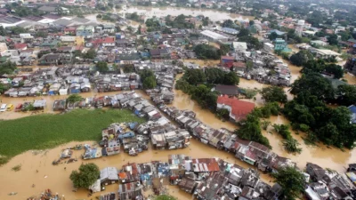 banjir