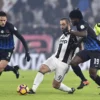 Batal Gabung Juventus, Franck Kessie Resmi Pulang ke Atalanta