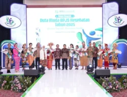 BPJS Kesehatan Perkuat Literasi Program JKN dan Dorong Keaktifan Peserta