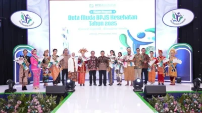 BPJS Kesehatan Perkuat Literasi Program JKN dan Dorong Keaktifan Peserta