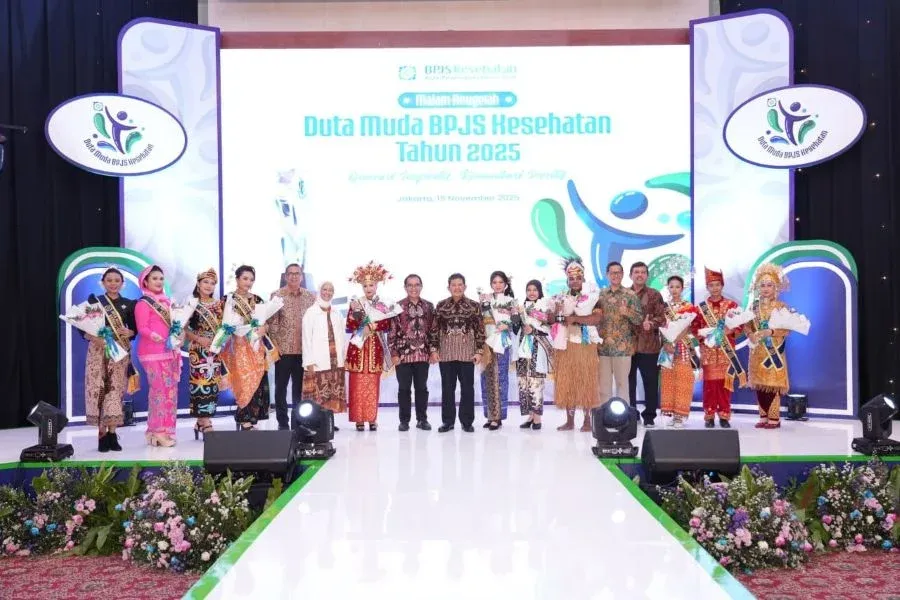 BPJS Kesehatan Perkuat Literasi Program JKN dan Dorong Keaktifan Peserta