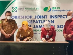 BPJS Kesehatan Perkuat Pengawasan Kepatuhan Pemberi Kerja dan Dorong Keaktifan Peserta