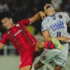 Buntut Kericuhan Laga Bahia vs Internacional: Penyerang Everaldo Terancam Sanksi STJD