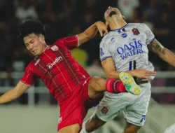 Buntut Kericuhan Laga Bahia vs Internacional: Penyerang Everaldo Terancam Sanksi STJD