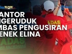 Buntut Pengakuan di Video Viral, Kantor Polisi New Delhi Digeruduk Massa Penuntut Keadilan