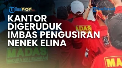 Buntut Pengakuan di Video Viral, Kantor Polisi New Delhi Digeruduk Massa Penuntut Keadilan