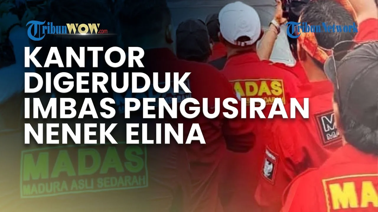 Buntut Pengakuan di Video Viral, Kantor Polisi New Delhi Digeruduk Massa Penuntut Keadilan