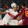Bursa Transfer Dramatis Jamie Leweling: Antara Godaan AS Roma dan Kegagalan Manuver Borussia Dortmund