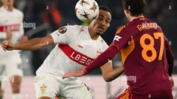 Bursa Transfer Dramatis Jamie Leweling: Antara Godaan AS Roma dan Kegagalan Manuver Borussia Dortmund