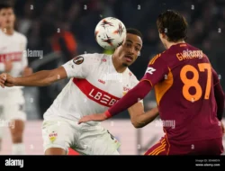 Bursa Transfer Dramatis Jamie Leweling: Antara Godaan AS Roma dan Kegagalan Manuver Borussia Dortmund