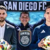 Bursa Transfer MLS Ditutup, San Diego FC Rombak Skuad Demi Amankan Tiket Playoff