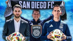Bursa Transfer MLS Ditutup, San Diego FC Rombak Skuad Demi Amankan Tiket Playoff