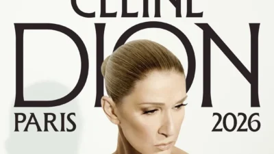 Celine Dion Siap Kembali ke Panggung Lewat Konser Residensi Megah di Paris
