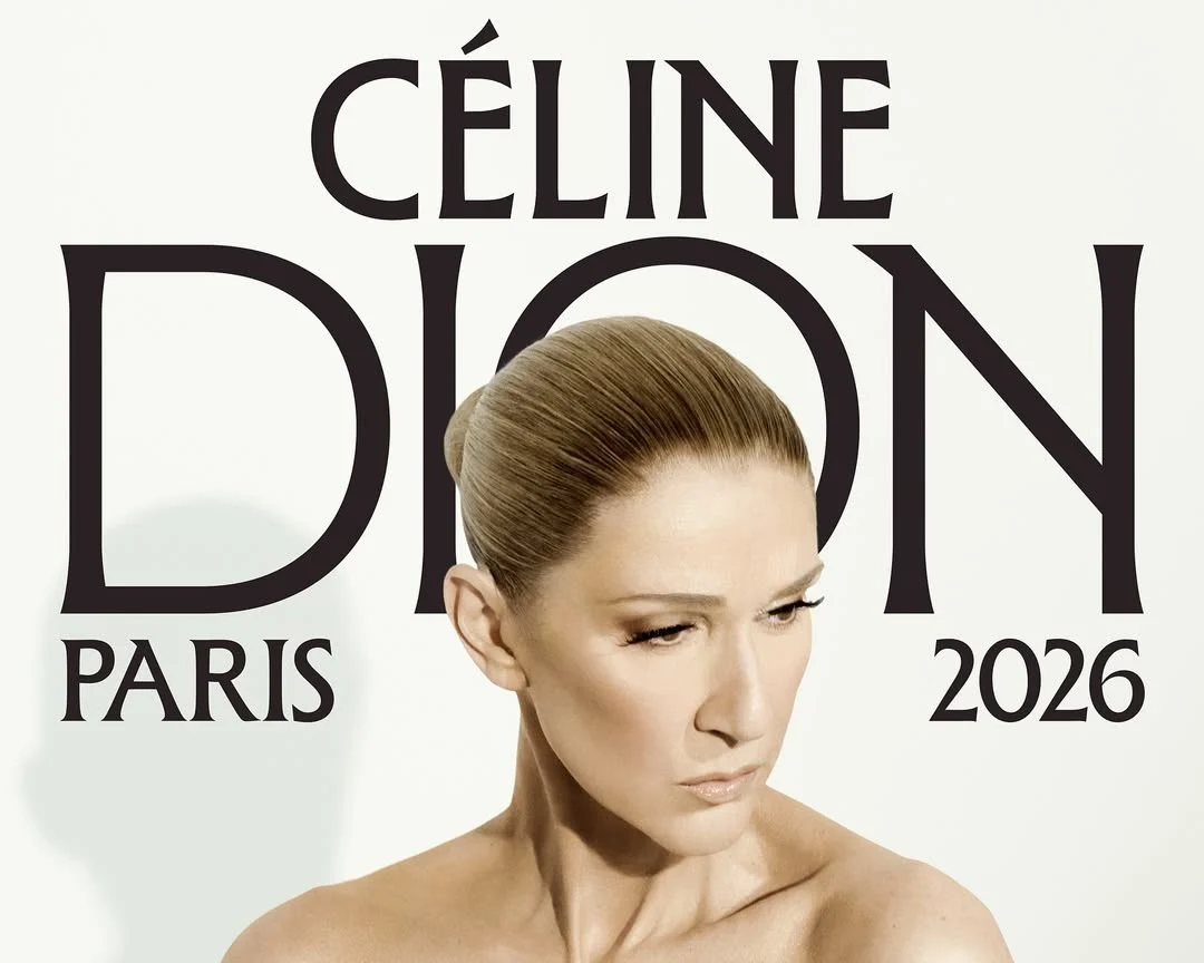 Celine Dion Siap Kembali ke Panggung Lewat Konser Residensi Megah di Paris