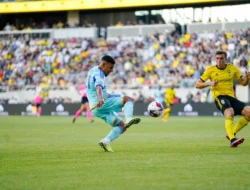 Columbus Crew Tundukkan Colorado Rapids 3-0 di ScottsMiracle-Gro Field