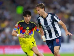 Dampak Semifinal Leagues Cup: Laga Sengit Club América vs Monterrey hingga Perebutan Gelar