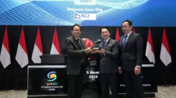 Deretan Emiten Gelar Rights Issue 2026: CBRE Bidik Dana Segar Rp1,27 Triliun
