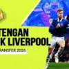 Dinamika Bursa Transfer dan Jadwal Panas Liga Inggris 2026