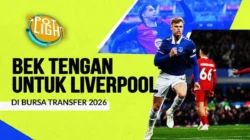Dinamika Bursa Transfer dan Jadwal Panas Liga Inggris 2026