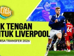 Dinamika Bursa Transfer dan Jadwal Panas Liga Inggris 2026