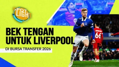 Dinamika Bursa Transfer dan Jadwal Panas Liga Inggris 2026