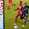 Dinamika MLS dan Persaingan Toronto FC vs New York City di Tengah Reformasi Kompetisi