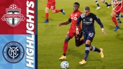 Dinamika MLS dan Persaingan Toronto FC vs New York City di Tengah Reformasi Kompetisi
