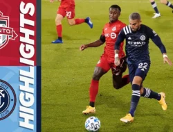 Dinamika MLS dan Persaingan Toronto FC vs New York City di Tengah Reformasi Kompetisi