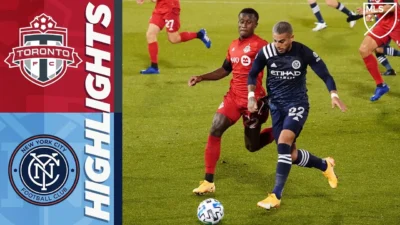Dinamika MLS dan Persaingan Toronto FC vs New York City di Tengah Reformasi Kompetisi