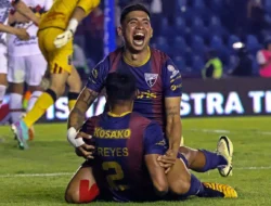 Dinamika Persaingan Atlante vs León dan Peta Klasemen Liga MX Terkini