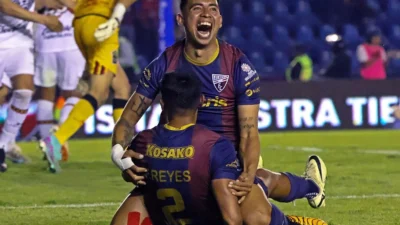 Dinamika Persaingan Atlante vs León dan Peta Klasemen Liga MX Terkini