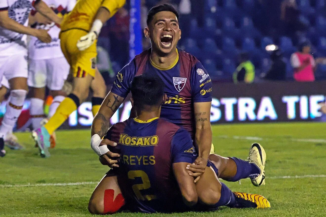 Dinamika Persaingan Atlante vs León dan Peta Klasemen Liga MX Terkini