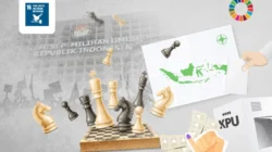 Dinamika Politik AS dan Sorotan Publik di Berbagai Wilayah Jelang 2028
