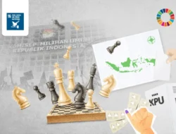 Dinamika Politik AS dan Sorotan Publik di Berbagai Wilayah Jelang 2028