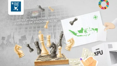 Dinamika Politik AS dan Sorotan Publik di Berbagai Wilayah Jelang 2028