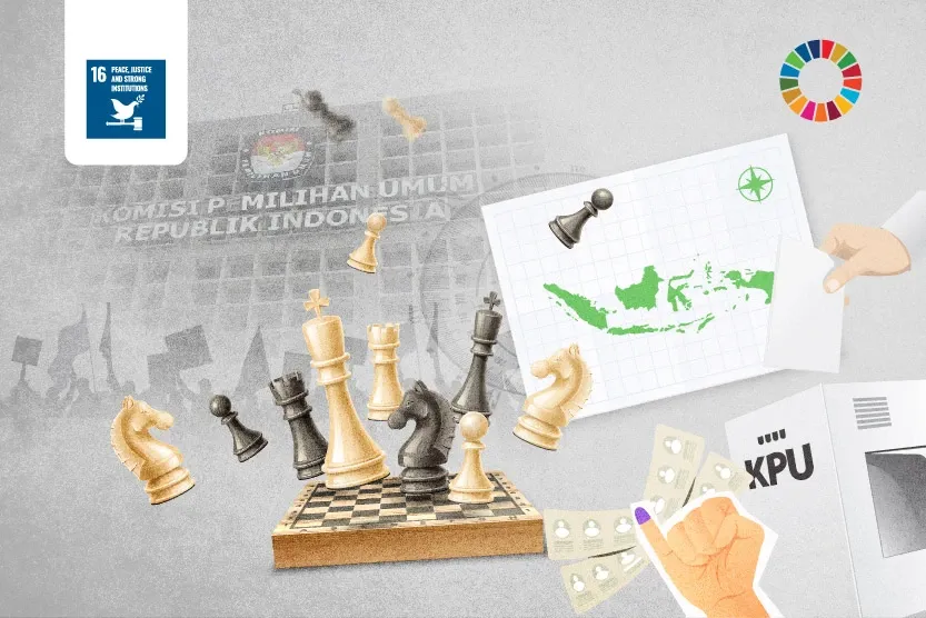 Dinamika Politik AS dan Sorotan Publik di Berbagai Wilayah Jelang 2028