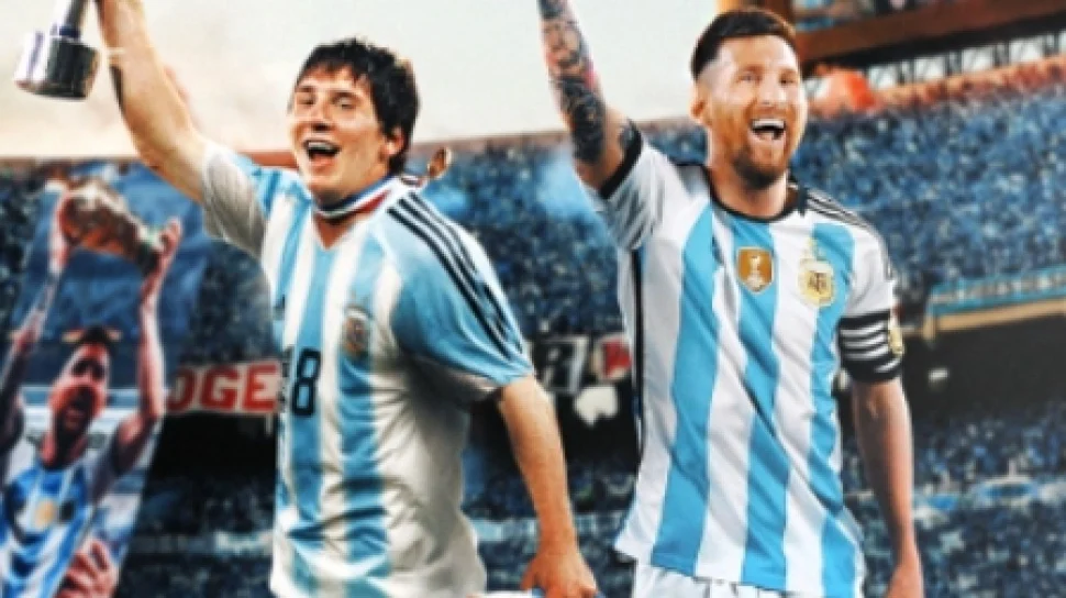 Dinamika Sepak Bola Global dan Jejak Kiprah Tokoh Jebolan Liga Argentina