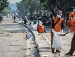 Dinamika Terkini New Orleans: Dari Polemik Retribusi Kebersihan hingga Olahraga Komunitas