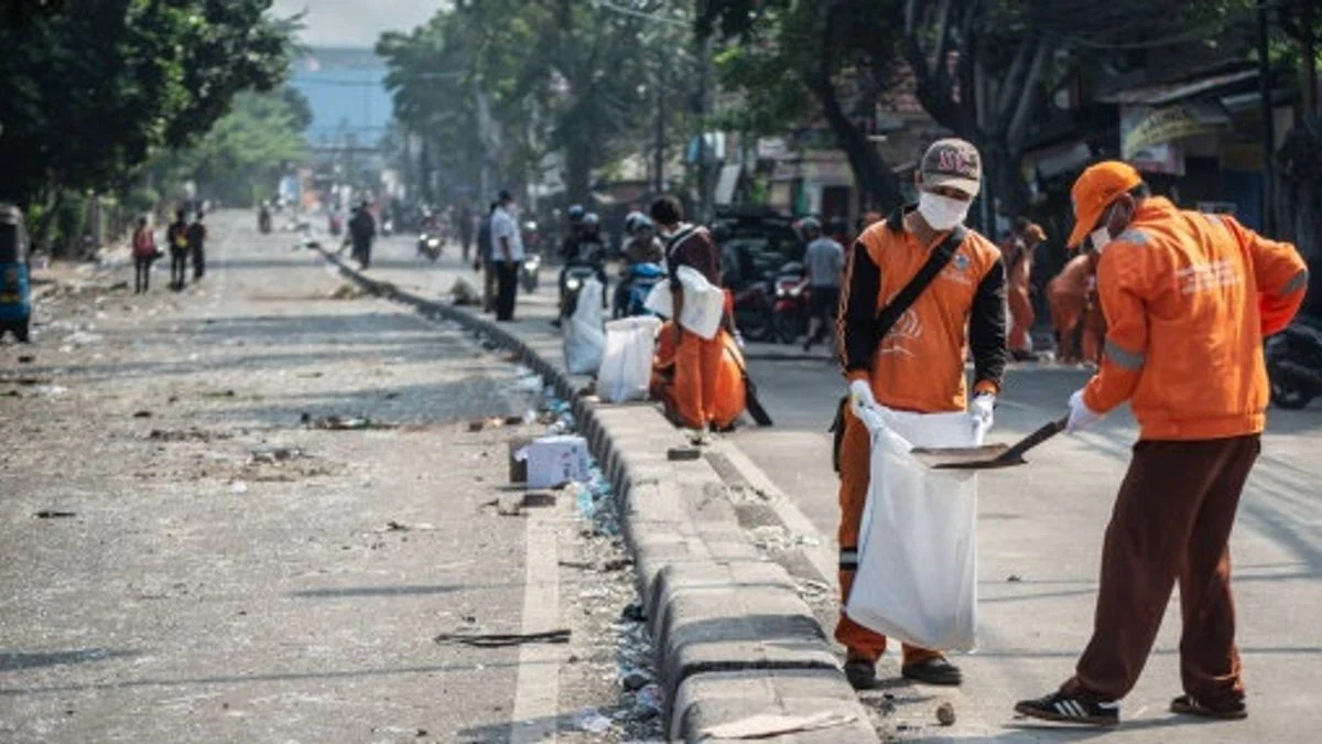 Dinamika Terkini New Orleans: Dari Polemik Retribusi Kebersihan hingga Olahraga Komunitas