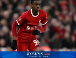 Dinamika Transfer Liverpool vs Nottingham Forest: Pertahankan Trey Nyoni hingga Manuver Pemain Muda