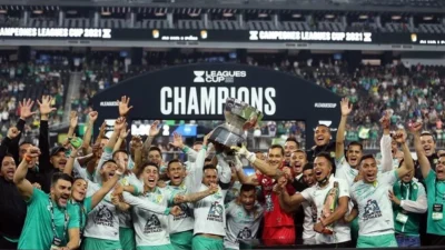 Dominasi Penuh Liga MX di Semifinal Leagues Cup: Club Leon Siap Ladeni Deportivo Toluca