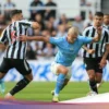 Drama Enam Gol Minnesota United vs Orlando City Berakhir Imbang 3-3 Lewat Gol Menit Akhir