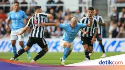 Drama Enam Gol Minnesota United vs Orlando City Berakhir Imbang 3-3 Lewat Gol Menit Akhir