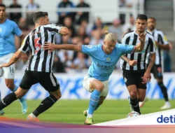 Drama Enam Gol Minnesota United vs Orlando City Berakhir Imbang 3-3 Lewat Gol Menit Akhir