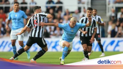 Drama Enam Gol Minnesota United vs Orlando City Berakhir Imbang 3-3 Lewat Gol Menit Akhir