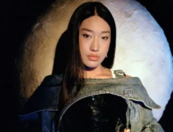 Eksistensi Peggy Gou di Panggung Global, dari Kampanye Mode Tommy Hilfiger hingga Jadi Kiblat Musisi Dunia