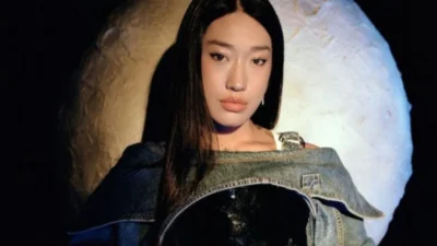 Eksistensi Peggy Gou di Panggung Global, dari Kampanye Mode Tommy Hilfiger hingga Jadi Kiblat Musisi Dunia