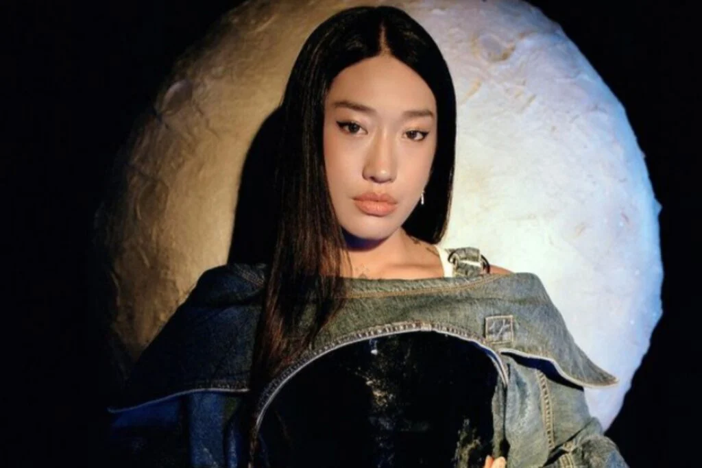 Eksistensi Peggy Gou di Panggung Global, dari Kampanye Mode Tommy Hilfiger hingga Jadi Kiblat Musisi Dunia